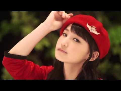 モーニング娘。 わがまま 気のまま 愛のジョーク／愛の軍団 【CM】