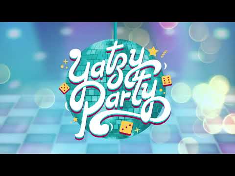 Yatzy Party: Game Dadu Klasik

