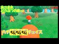 #3【あつまれどうぶつの森】バチが当たりました【Switch】【あつ森】生配信