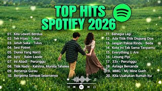 Download lagu Top Hits Spotify Indonesia 2026 | Top Spotify Indonesia Terbaru 2026 |Lagu Hits Spotify 2026 Terbaru