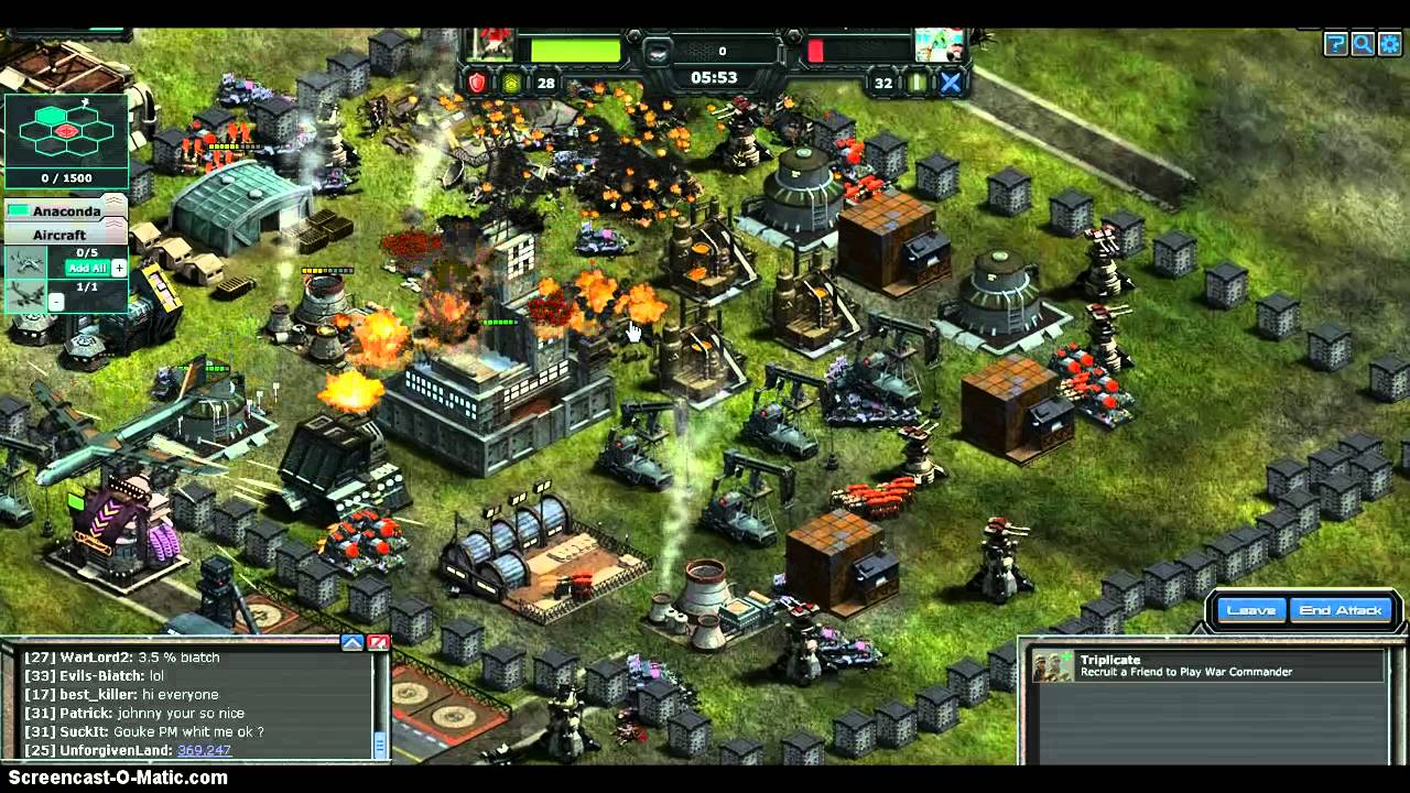 alis hacked base kondor