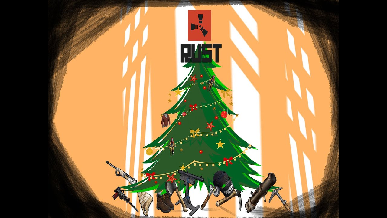 🌳🔌Rust Árbol tecnológico | Actualización Dic 2020🌳🔌 - YouTube