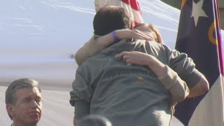 City of Raleigh holds vigil for five killed in shooting | NewsNation Prime