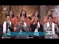 ترنيمة صوته لسه بينده من سنين - المرنم صموئيل فاروق - برنامج هانرنم تاني