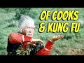 Wu Tang Collection - OF COOKS & KUNG FU