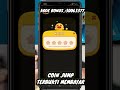 BUKTI CAIR!! SAYA TARIK UANG DARI GAME SAJA