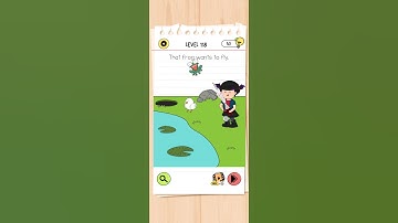 Brain Test 4 Level 118