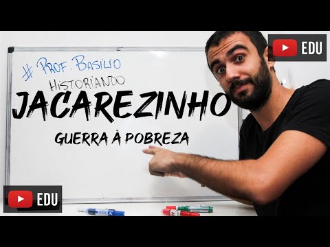 Jacarezinho: ditadura e a guerra à pobreza