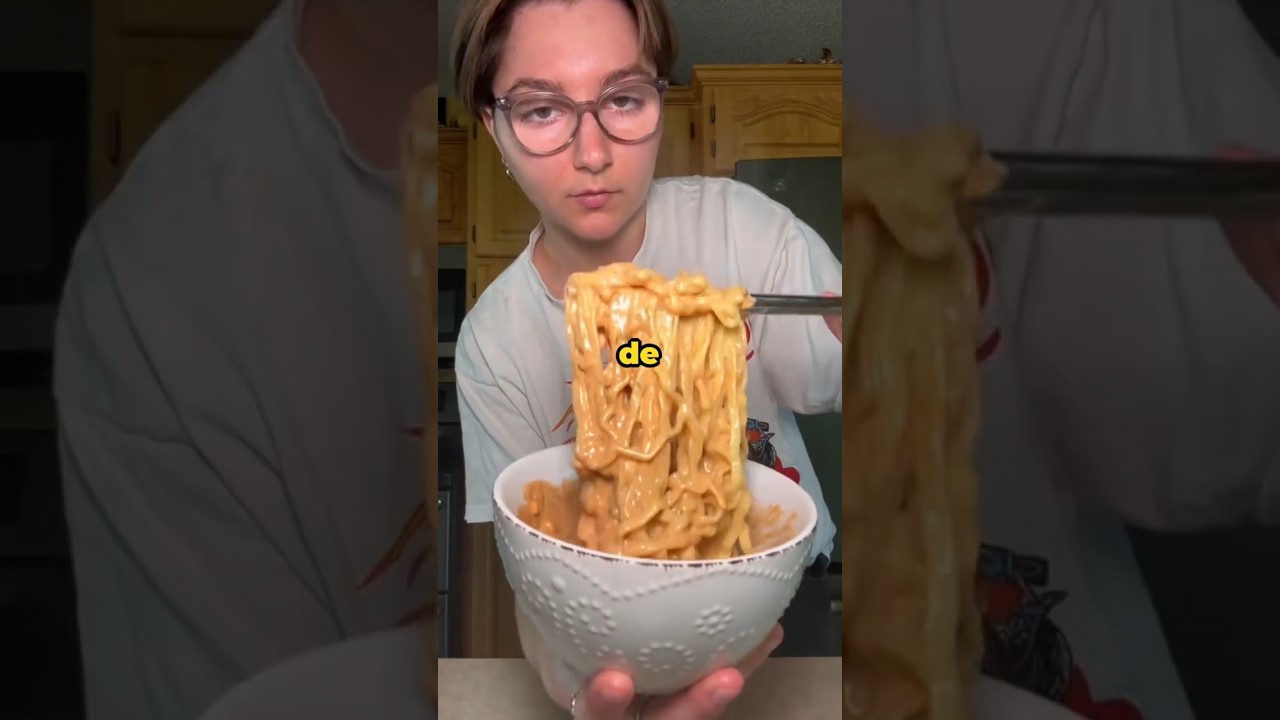 CÓMO HACER el RAMEN mas CREMOSO del MUNDO!!