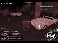 Weird admin map encounter in swapsaken