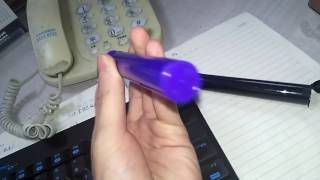 109 child resistant squeeze top doob tube