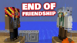 Ponk ENDED His Friendship With Foolish Because Of His DATE With Awesamdude! DREAM SMP