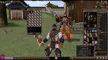 Metin2 PvP Server 2013