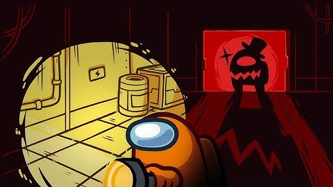 Among Us Hide n Seek Music - Danger Level 1