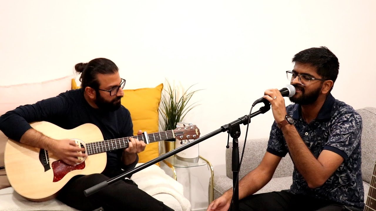 Bin Tere Kya Hai Jeena Cover (Live) YouTube