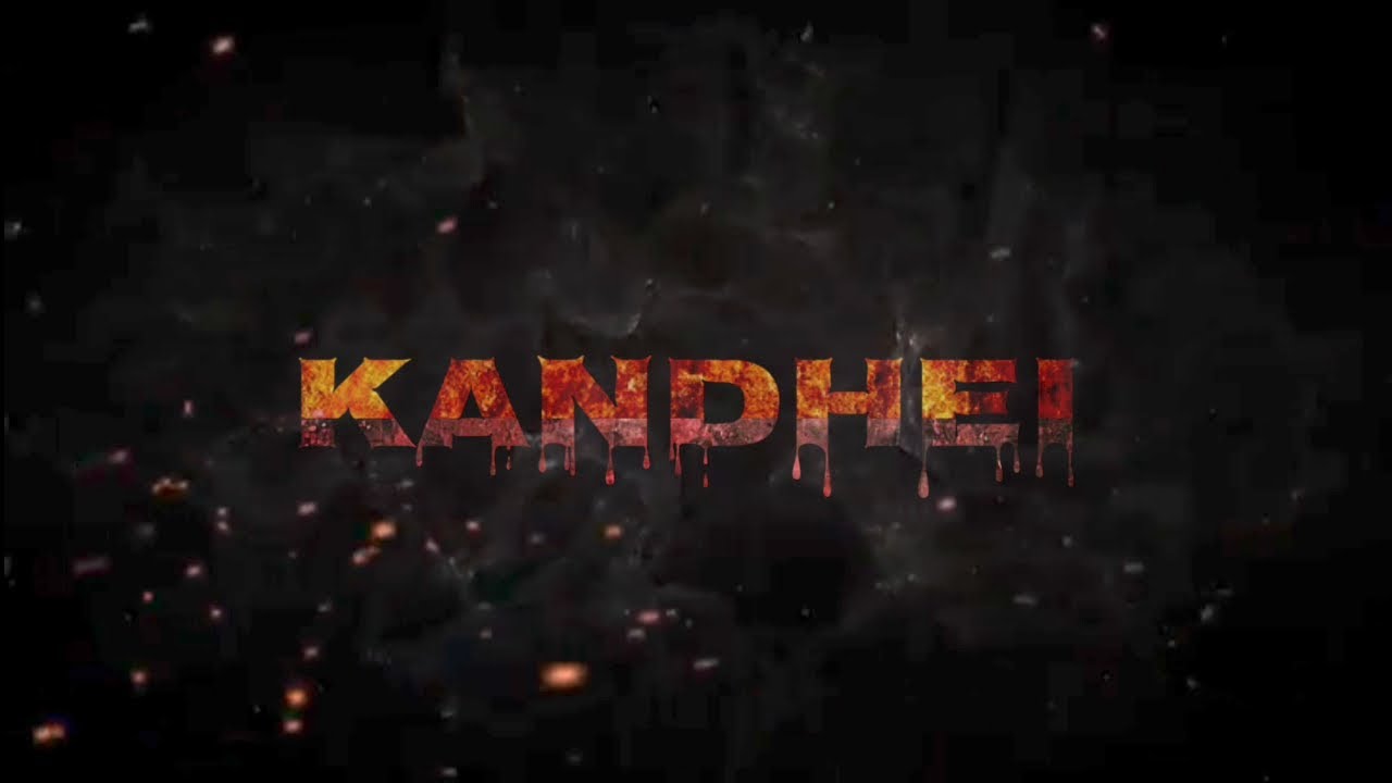 Kandhei new horror series trailer ☠️☠️☠️ /she is coming 