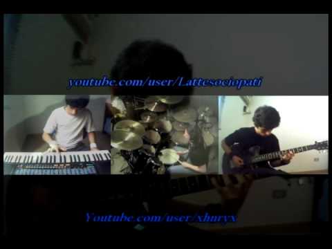 Dream Theater - Pull Me Under (Cover)
