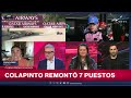 F1: Gran Premio de Monza; Franco Colapinto terminó en el puesto 9°