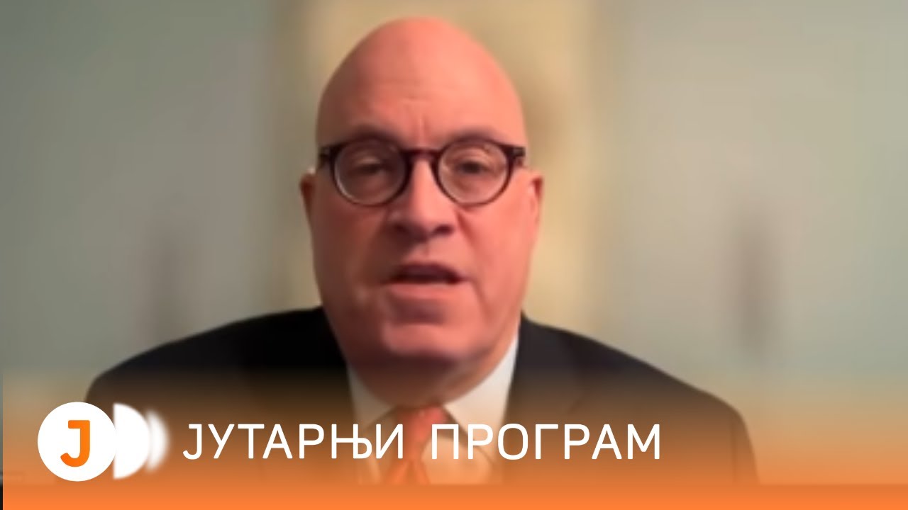 Teheran se zaklinje na osvetu SAD i Izraelu I RTS Jutarnji program