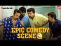 Kamal haasans gang in hilarious trouble   panchathanthiram comedy  tamil  simran  sun nxt