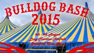 bulldog bash site 2015