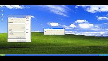 Joining the Client to the Domain