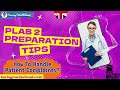 How To Handle Patient Complaints:PLAB 2 General Tips#plab2  #osceprep  #ukmla