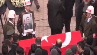 Şehit Murat Tevli̇m Anısına