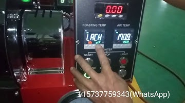 Instructions of change Celsius to Fahrenheit in a FUJI temperature controller