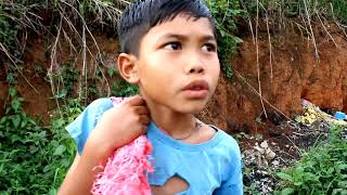 Shem Pap Based On True Story A Khasi Emotional Video.