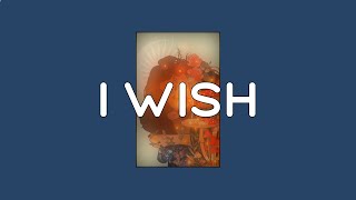 Joel Corry  I Wish s Ft Mabel