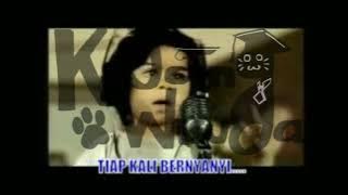 Cari Wanita - Kingkong || Karaoke Original HQ