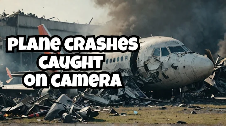 Top 10 Worst Plane Crashes of All Time | Plane Crashes Caught on Camera #planecrashes