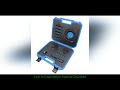 Wheel Bearing Remover Rear Wheel Bearing Disassembly Tool for  Toyota PSA  Opel and Others