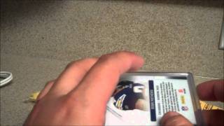 Mailday from Danose of Blowout Cards Forums