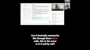 AI Sales Coach  Revolutionizing Your Sales Journey