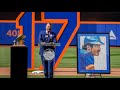 Mets Honor Keith Hernandez with Number Retirement...and WALKOFF WIN