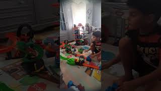 Çınar Karasu,Nun Hotwheels Şehri