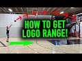 The REAL Secrets to LOGO LILLARD Range | Basketball Shooting Tips