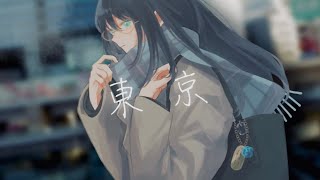 東京 / Uekura Katsushi feat.花隈千冬