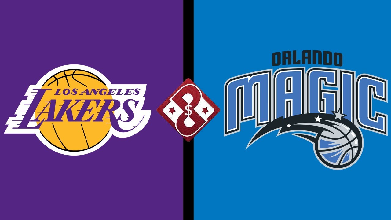 Lakers Magic Tuesday 12/27/22 NBA Picks and Predictions Picks