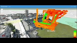 5Gdrones Athens Final Trials At Egaleo Stadium 5-9 September 2022