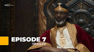 Hazrat Ali – The Lion of Allah | Episode 7 Trailer