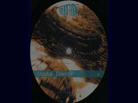 Locutus — Locutus - Down (A1)