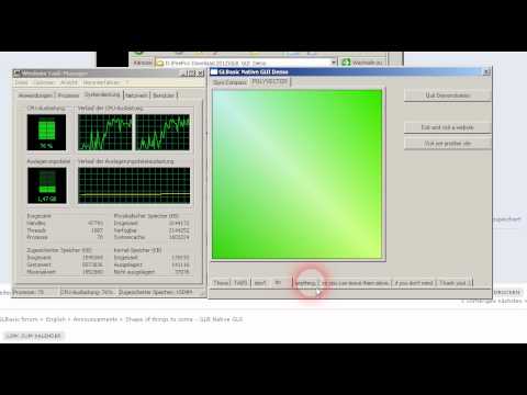 GLBasic GUI.wmv