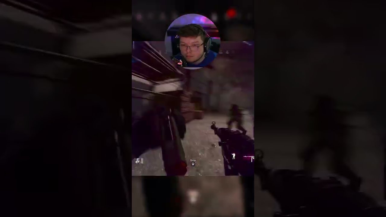 Aydan solo destroy squad on Caldera (Call of Duty Warzone)