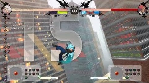 Waiting for dbfz rollback