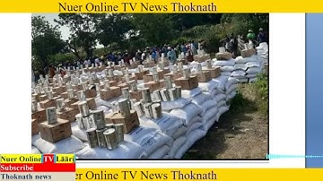 Läär, caa kuän tok kɛ ka̱p ɛn walɛ kɛ cäŋkä 11 kä pay 10 ruɔ̱ɔ̱n 2023