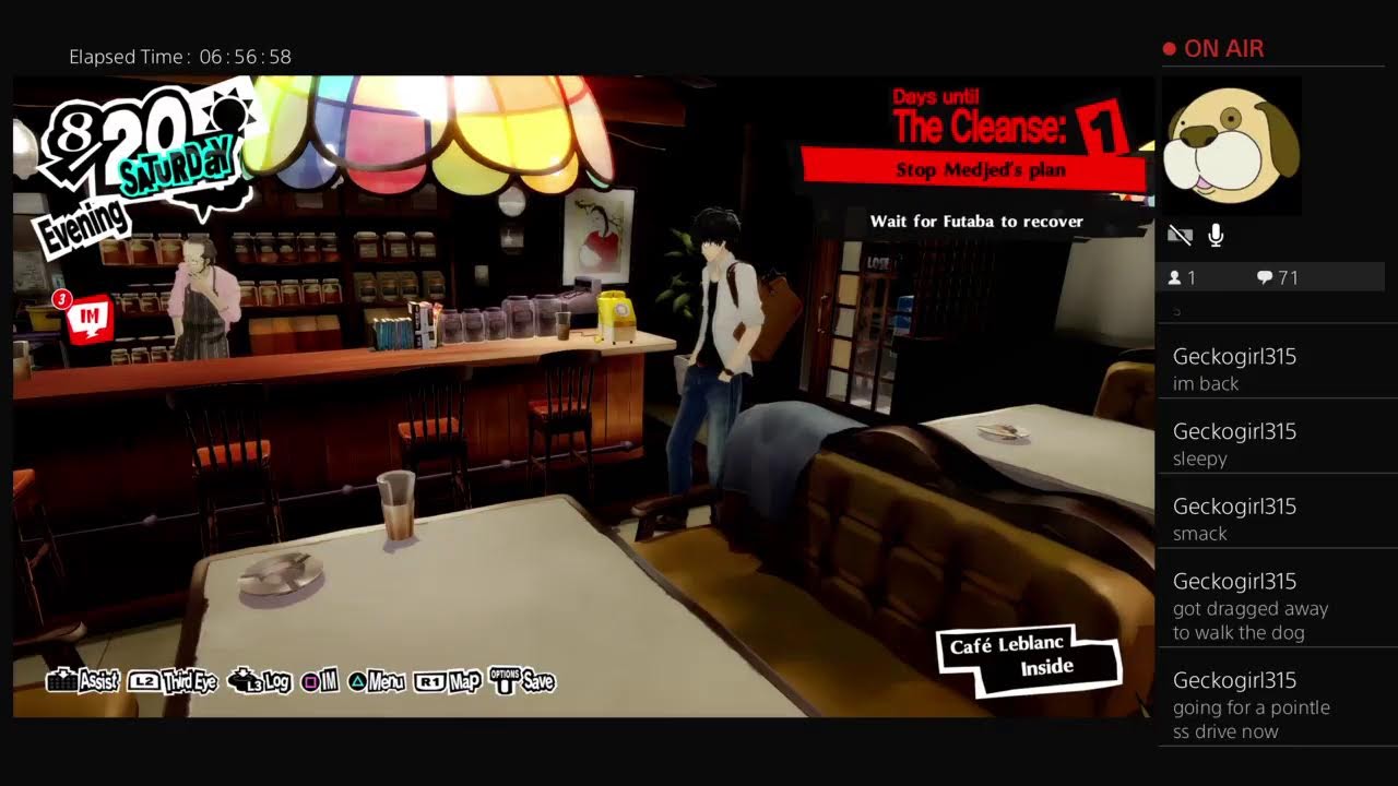 P5 Royal - YouTube