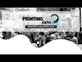 INKBANK EXPO | PRINTING United EXPO 2024: INKBANK Showcases Ink Innovation !